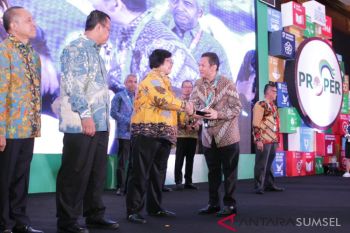 Medco E&amp;P raih PROPER emas delapan tahun berturut-turut