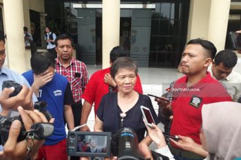 Polisi Ringkus Pencuri Mobil dan Penadahnya