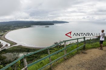Wisata alam puncak Darma