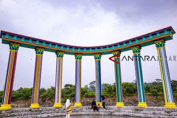 Wisata Cikao park Purwakarta