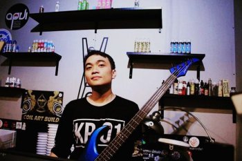 Bassis Band Grassrock kembali beraksi