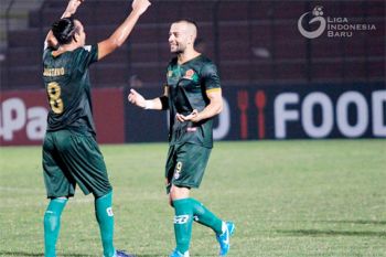 PS Tira-Persikabo bagi ilmu ke SSB Kabomania