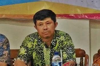 Antisipasi bencana Merapi, KPU siapkan TPS khusus
