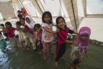 Koalisi Masyarakat-aktivis akademisi Sulteng usul pemerintah bentuk BPPK