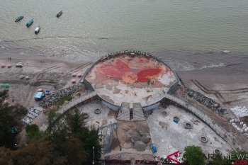 Pemkot Pariaman batasi kunjungan wisatawan ke pulau