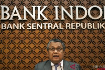 Indonesia`s fourth-quarter current account deficit may exceed 3 percent: BI