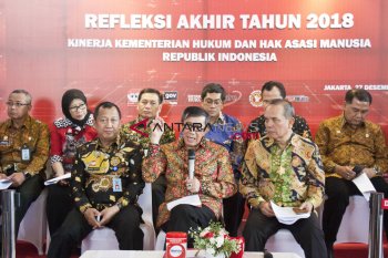 Tens of millions of foreigners entering Indonesia is hoax: minister