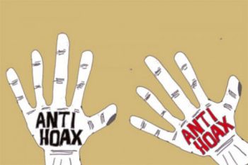 175 konten hoax ditemukan Kemkominfo sepanjang Januari 2019