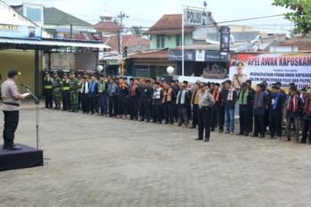 Jelang Pemilu 2019, warga Banjarnegara diminta waspadai hoaks
