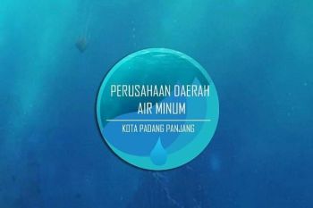 PDAM Padang Panjang sediakan aplikasi permudah cek tagihan