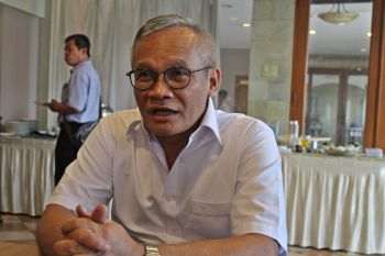 Aria Bima: Jateng tetap jadi "kandang merah"