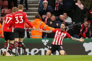 Southampton taklukkan Arsenal 3-2