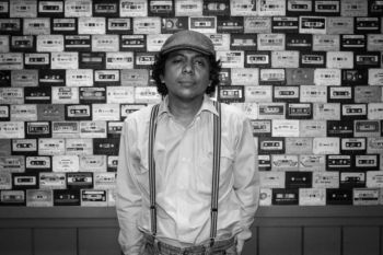 Musisi difabel Adrian Yunan akan tampil di Paris acara UNESCO