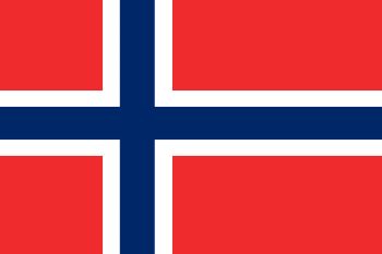 Norwegia hancurkan Moldova 11-1