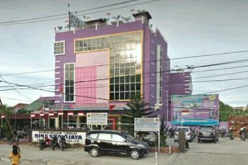 Bina Sriwijaya gelar bazar kewirausahaan dan jalan santai 2018