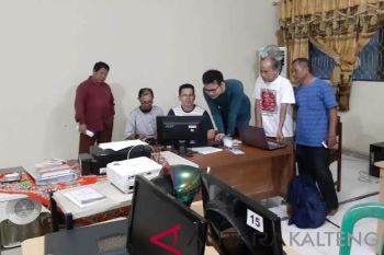 412 peserta ikuti tes SKB CPNS di Muara Teweh besok