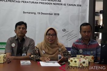 Daftarkan segera bayi yang baru lahir sebagai peserta JKN-KIS