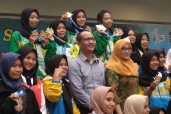 Pemkot Mataram janjikan bonus atlet porprov