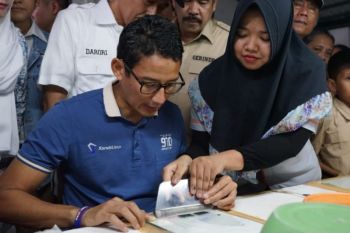 Pengusaha bulu mata palsu Purbalingga minta pemerintah gelar pameran