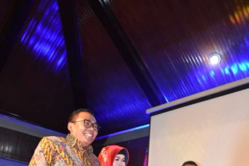 Batik Pekalongan segera dipasarkan ke Spanyol