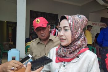Pokdarwis Brebes tawarkan pesona Desa Pelangi