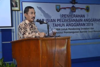 Alokasi dana desa Kabupaten Pati alami kenaikan