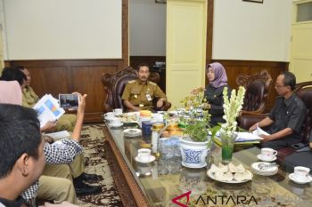 Berkurang, jumlah warga miskin di Kabupaten Pati