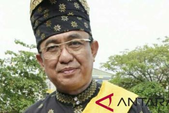 Bupati Meriah divonis 3 tahun penjara
