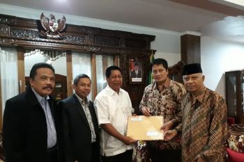 Tiga calon Sekda Kota Magelang lolos seleksi