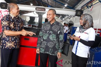 CARfix tambah gerai kemitraan di Setiabudi