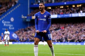 Chelsea tundukkan Fulham 2-0