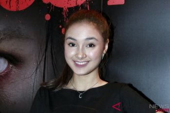 Caitlin Halderman jalani latihan keras dan tak pakai stuntman