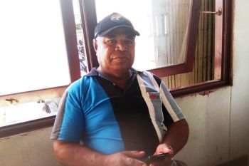 LMA Teluk Saereri dorong pembentukan Korem di Nabire