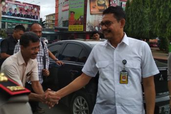 Polda Jateng waspadai peredaran narkoba lewat jalur laut
