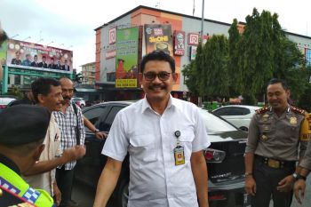 Polisi telusuri jenis narkoba yang dikonsumsi dua pria bugil