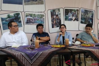 Dirut Persija dorong masyarakat laporkan pengaturan skor