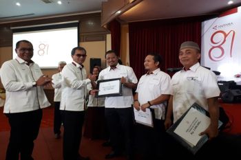 Dirut: ANTARA 5.0 Era baru Kantor Berita