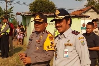 Ini delapan titik rawan kecelakaan di pantura Batang