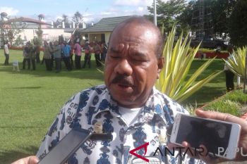 Dinkes Jayawijaya tidak gunakan jadwal libur fakultatif