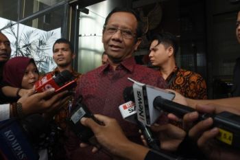 Mahfud: konservatisme beragama tidak bermasalah