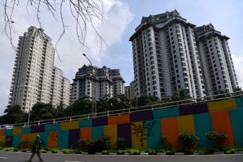 Pengelola apartemen mulai antisipasi penyebaran virus corona