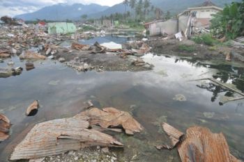BPBD belum izinkan masyarakat manfaatkan eks lokasi likuefaksi