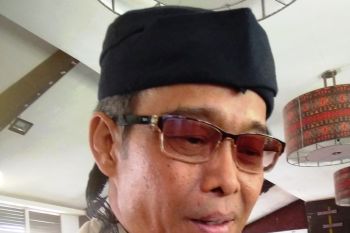 Kementerian PUPR dan Apernas akan bangun 300 rumah pendeta di Biak Numfor