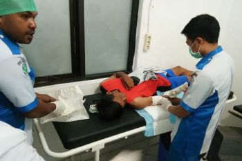 PCI ajak warga berdoa untuk korban pembunuhan di Nduga