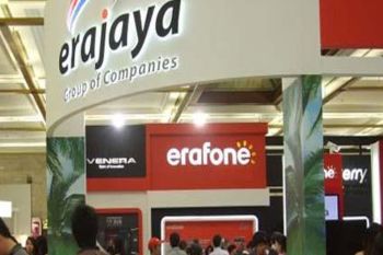 Rencana Erajaya untuk tambah 300 toko