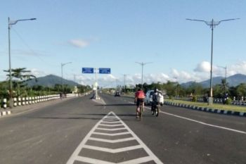 FLLAJ Lombok Barat terima ratusan pengaduan jalan