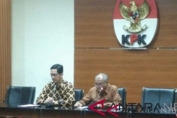 KPK rincikan 14 proyek fiktif di Waskita Karya