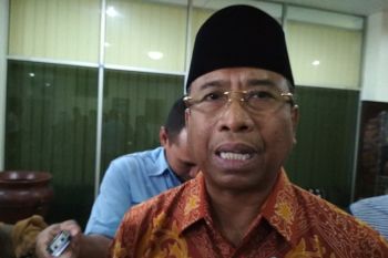 Mantan Wagub NTB prihatin penghapusan anggaran BPPD