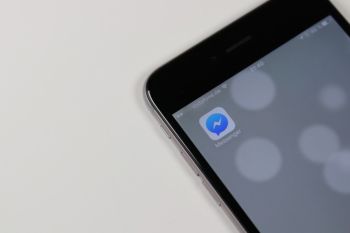 Fitur Messenger yang mirip dengan WhatsApp