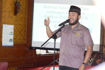 Pemkot dan ISI Padang Panjang bahas rencana Festival Film
